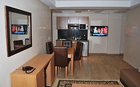 Residence Hoteliere Rofaida